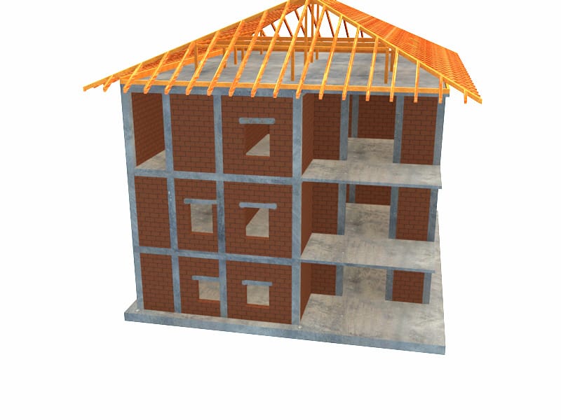 Proiect de casa